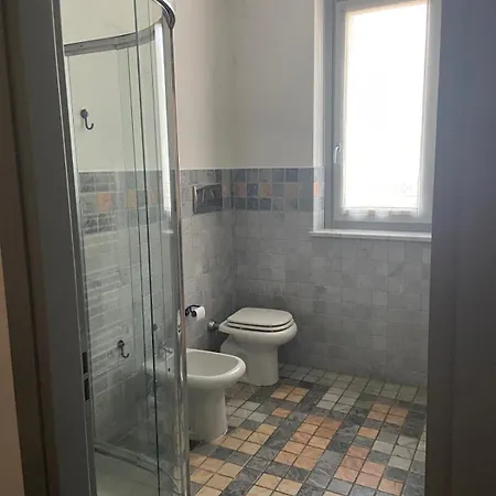 Ca Luigina Legnano