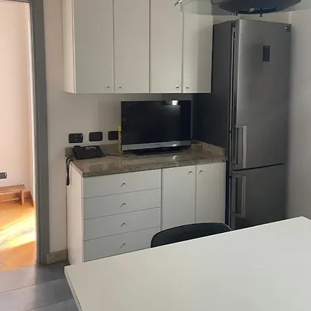 Ca Luigina * Legnano