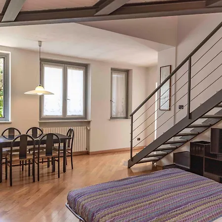 Apartment Ca Luigina Legnano
