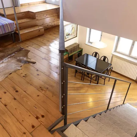 Ca Luigina Apartment