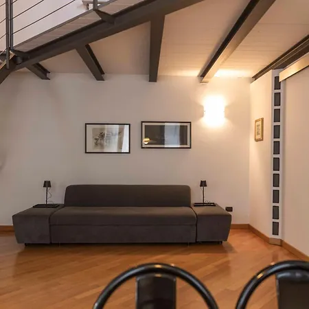 Ca Luigina Apartment *