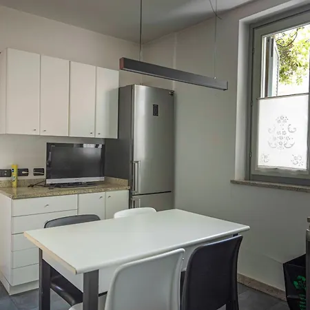 Ca Luigina Apartment Legnano