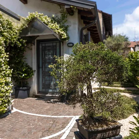 Ca Luigina Apartment