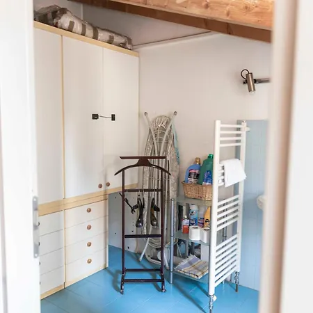 Apartment Ca Luigina Legnano